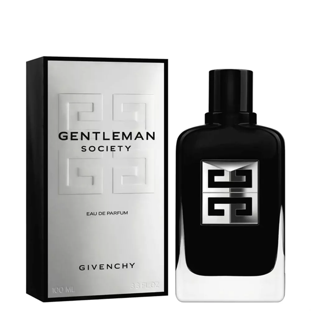 Givenchy Gentleman Society Eau de Parfum 100ml